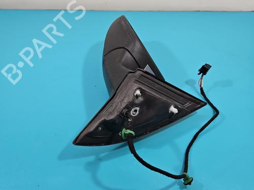 Left mirror VW PASSAT CC B6 (357) 2.0 TDI | BP37810732C26 - Image 8