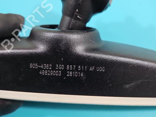 Rear mirror VW CC B7 (358) 2.0 TDI | BP37812305I6 - Image 7