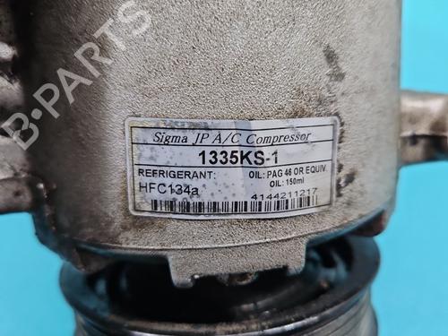 AC compressor AUDI A6 C6 (4F2) | BP37817087M34 - Image 8