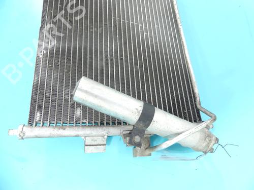 AC radiator NISSAN ALMERA II Hatchback (N16) 1.5 dCi | BP37808697M32 - Image 9