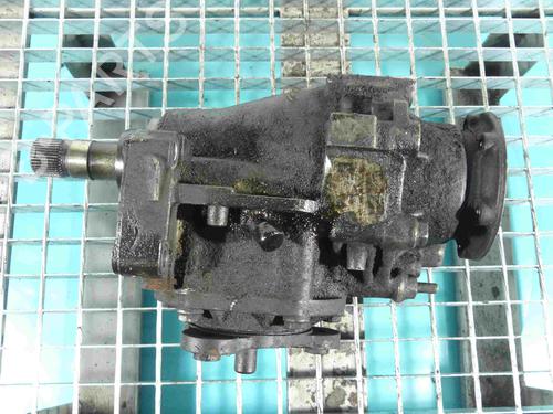 Transfer box VW PASSAT B6 (3C2) 2.0 TDI | BP37807182M36 - Image 6