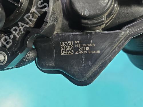 Pipe SKODA SCALA (NW1) 1.5 TSI | BP37834445M125  - Image 9