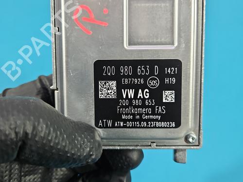 Camera VW T-ROC (A11, D11)  | BP38754506E14  - Image 6