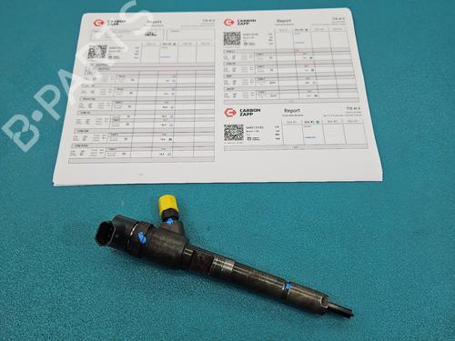 injector-opel-astra-h-gtc-a04-2005-2006-2007-2008-2009-2010-37846422 main image