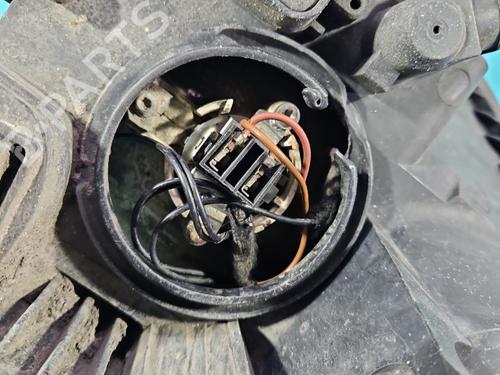 Right headlight OPEL ASTRA H Saloon (A04) 1.8 (L69) | BP37842966C29 - Image 10