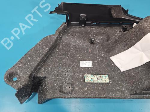 Boot lining SKODA SUPERB IV Estate (NZ5) 2.0 TDI | BP37834925I3 - Image 5