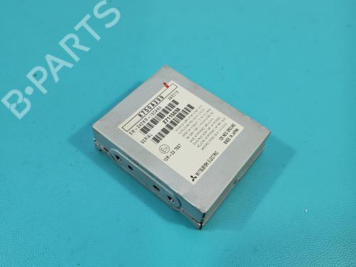Elektronisk modul Elektronisk modul 39558738 39558738