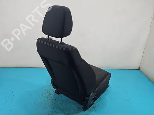 Left front seat SUZUKI SX4 S-Cross (JY) 1.6 AllGrip (AKK 416) | BP38143510C15 - Image 6