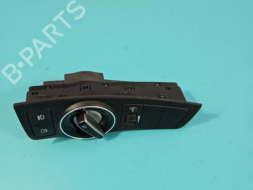 Headlight switch HYUNDAI i40 I (VF) | BP37855604I24 - Image 3