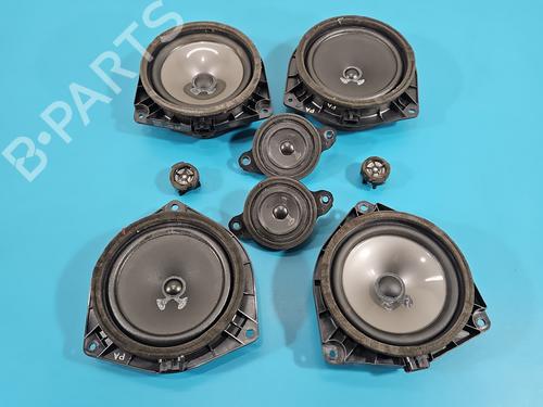 Used Speaker Speaker 37843036 37843036