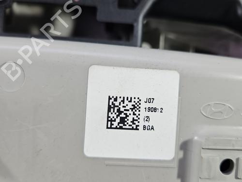 Interior roof light KIA OPTIMA (JF) 1.6 T-GDI | BP37841524I8 - Image 5
