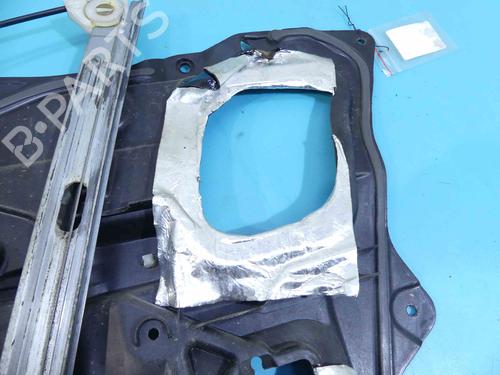 Front left window mechanism MAZDA 3 (BK) 1.6 (BK14) | BP37889734C22 - Image 6