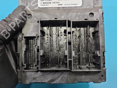 Electronic module AUDI A4 B9 (8W2, 8WC) 2.0 TFSI | BP39471539M83 - Image 4