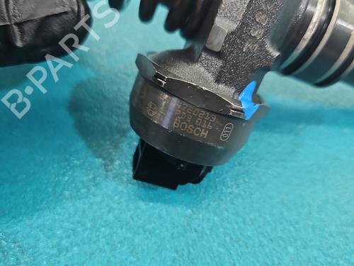 Injector VW GOLF IV Variant (1J5) 1.6 | BP37852505M100 - Image 2
