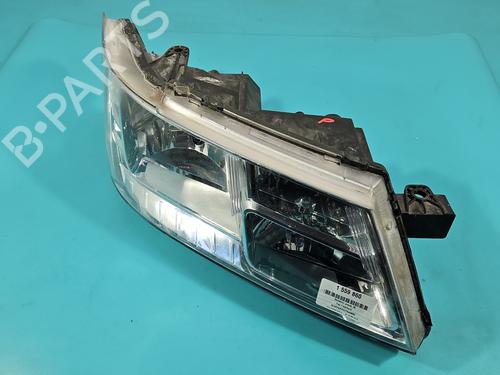 Right headlight FIAT FREEMONT (345_) 2.0 JTD | BP37833230C29 - Image 2