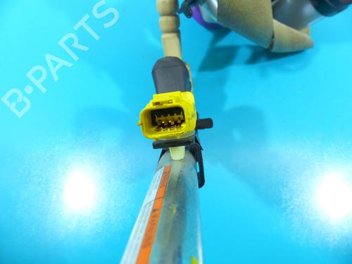 Front left seatbelt HONDA LEGEND IV (KB_) 3.5 V6 4WD (KB1) | BP37804746I26 - Image 6