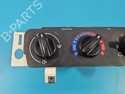 Climate control FORD TRANSIT Van (E_ _) 2.5 TD (EAL, EAS) | BP39067244I5 - Image 3