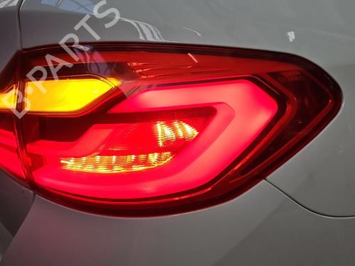 Other BMW 5 Touring (G31) 520 d | BP37851058O1 - Image 3