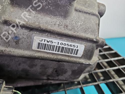 Gearbox HONDA FR-V (BE) 2.0 (BE3) | BP37851623M3 - Image 4