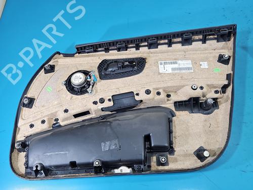 Seats set BMW 3 (E90) 320 i | BP38757036C78 - Image 45