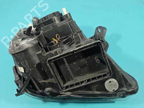 Left headlight OPEL MERIVA A MPV (X03) 1.6 (E75) | BP37990851C28 - Image 6