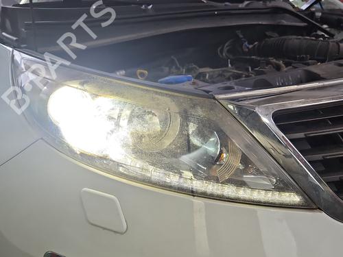 Right headlight KIA SPORTAGE III (SL) | BP37826023C29 - Image 2
