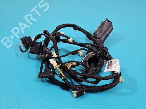 Used Wiring harness Wiring harness BMW X5 (F15, F85) xDrive 35 i (306 hp) 38132296 38132296