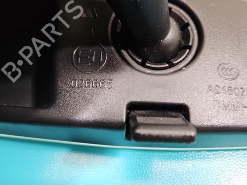 Rear mirror VOLVO V40 Hatchback (525) D2 | BP38136013I6 - Image 7