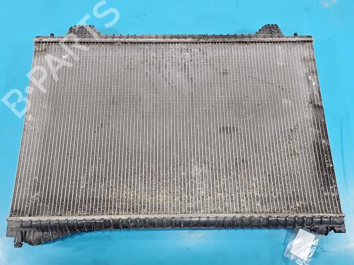 Water radiator JAGUAR XE (X760) 2.0 D | BP37826289M31 - Image 4
