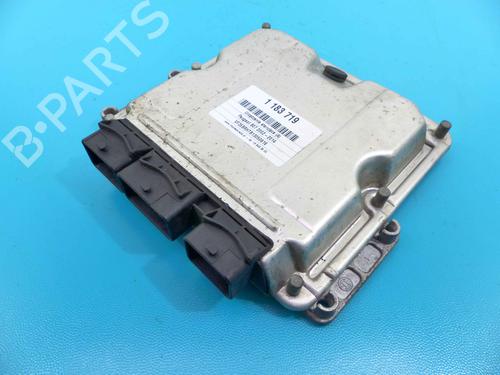 engine-control-unit-ecu-peugeot-807-eb_-2002-37804536 main image