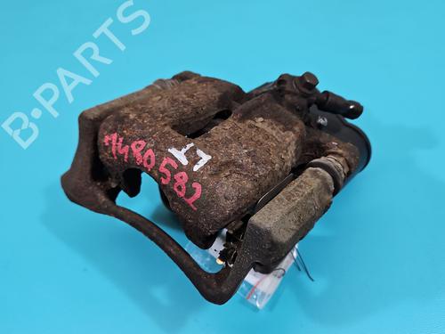 Used Left rear brake caliper Left rear brake caliper 38137540 38137540