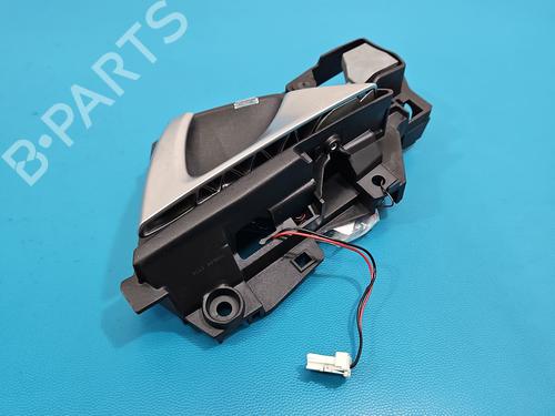 Used Rear right interior door handle Rear right interior door handle 37845636 37845636