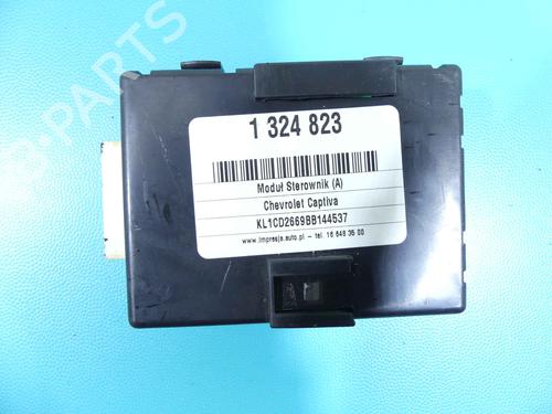 Other CHEVROLET CAPTIVA (C100, C140) 2.2 D 4WD | BP37893425O1 - Image 5