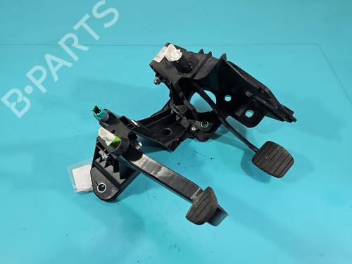 Pedal RENAULT MASTER III Van (FV) 2.3 dCi 165 FWD (FV0P, FV0U, FV11, FV12, FV1E) | BP38150037I4 - Image 2
