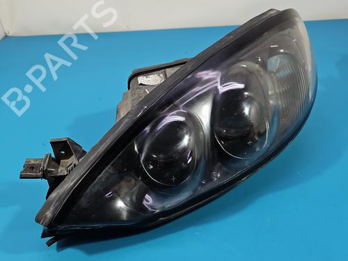 Left headlight FORD COUGAR (EC_) 2.0 16V | BP38651116C28 - Image 2