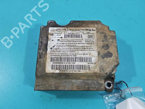 Airbag styreenhed CHRYSLER DELTA | BP38143525M53 - Image 2