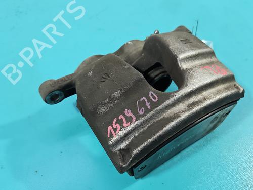 Left front brake caliper MERCEDES-BENZ CLA (C118) | BP38149574M105 - Image 2