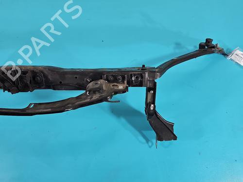 Frontplade/Frontkurv CHEVROLET AVEO Hatchback (T300) 1.2 | BP38120839C72 - Image 3