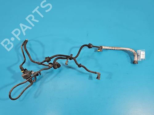 Used Pipe Pipe RENAULT CAPTUR I (J5_, H5_) 0.9 TCe 90 (90 hp) 40258837 40258837