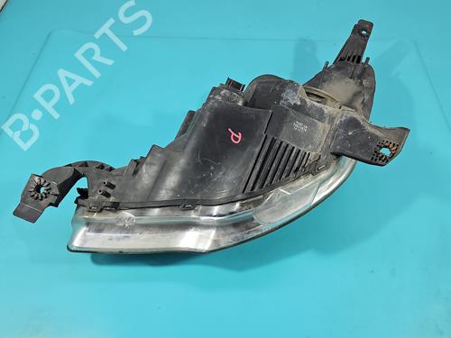 Right headlight CITROËN DS3 (SA_) 1.6 HDi 90 | BP37834826C29 - Image 5