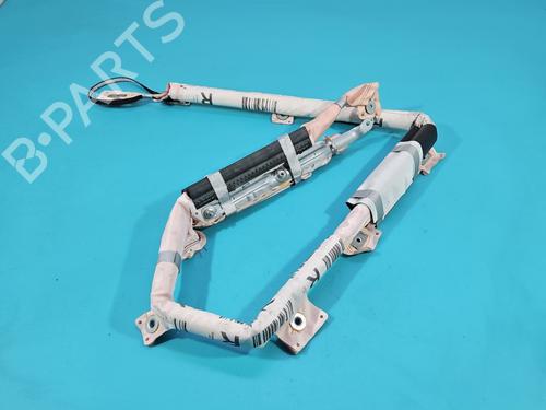 Used Right curtain airbag Right curtain airbag SUZUKI SX4 S-Cross (JY) 1.6 DDiS (AKK 416D) (120 hp) 38237679 38237679