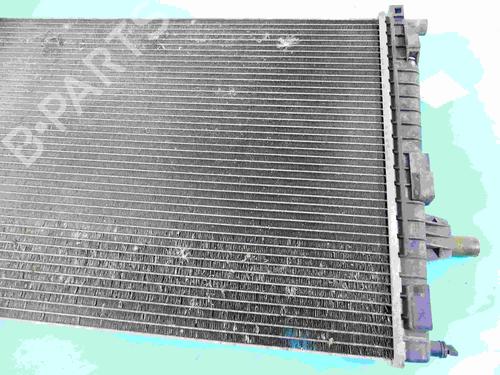 Water radiator RENAULT FLUENCE (L3_) 1.6 16V (L301, L30F, L30P, L30R) | BP37808539M31 - Image 6