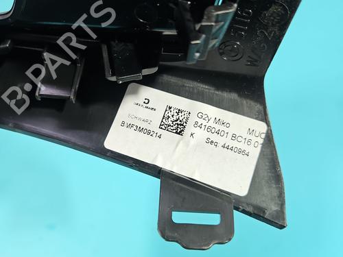 Luftventil BMW 3 (G20, G80, G28) 318 i | BP37848526I21 - Image 9