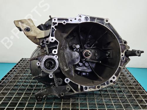 Gearbox CITROËN C3 Picasso (SH_) 1.6 HDi | BP37842320M3 - Image 2