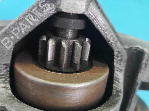 Starter PEUGEOT PARTNER MPV (5_, G_) 2.0 HDI | BP40040489M8 - Image 3