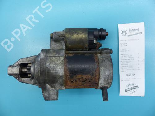 Startmotor Startmotor 37807093 37807093