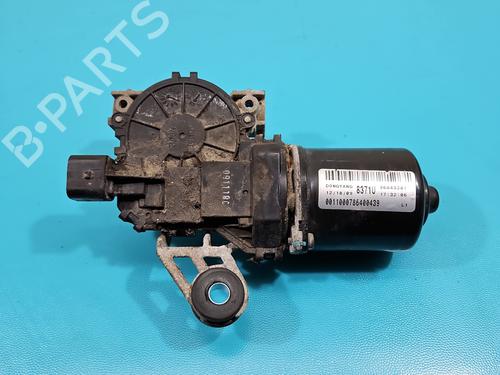 Front wiper motor CHEVROLET SPARK (M300) 1.0 | BP38124899M29 - Image 3