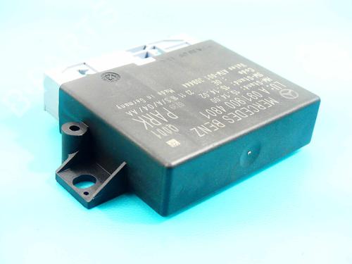 Electronic module INFINITI QX50 II 2.0 AWD (J55) | BP37878040M83 - Image 4