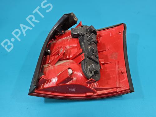 Left taillight AUDI A4 B6 (8E2) 2.0 | BP38268368C34 - Image 3