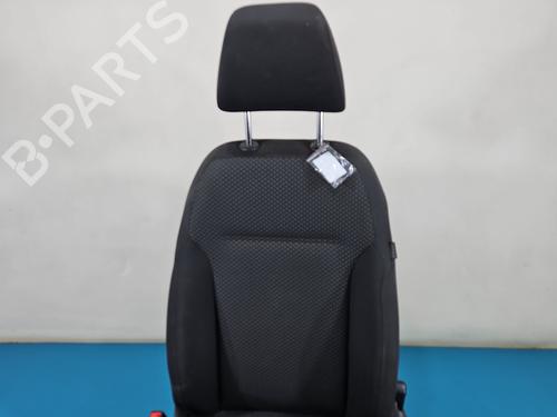 Left front seat VW BEETLE (5C1, 5C2) 2.0 TDI | BP37852957C15 - Image 2